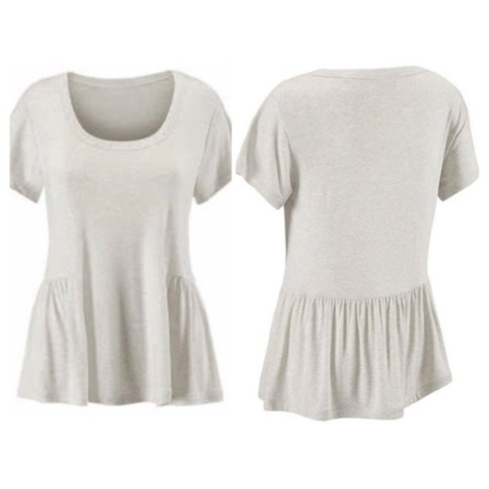 CAbi Hangout Tee Style 5326